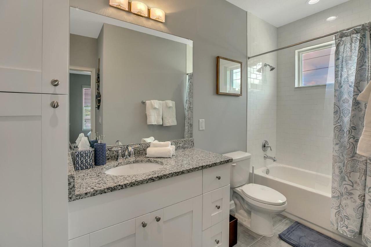 Apartamento New 3/2 Duplex Minutes From Heart Of -unit B Tampa